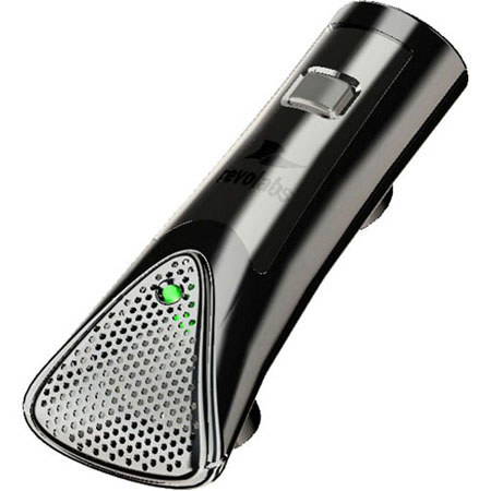 Solo RF Armor Tabletop Wireless Microphone, Omnidirectional