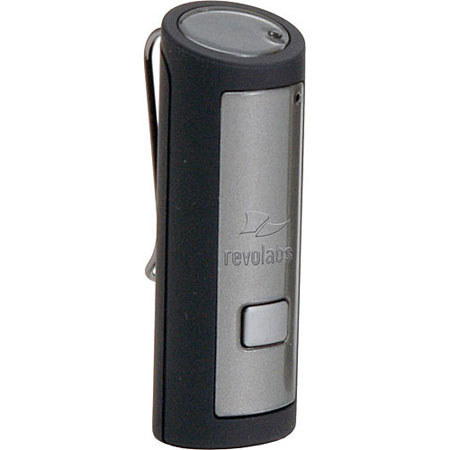 Revolabs Solo Series Wearable Microphone with RF Armor