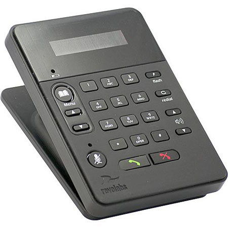 Tabletop Dialer for Fusion Wireless Microphone System