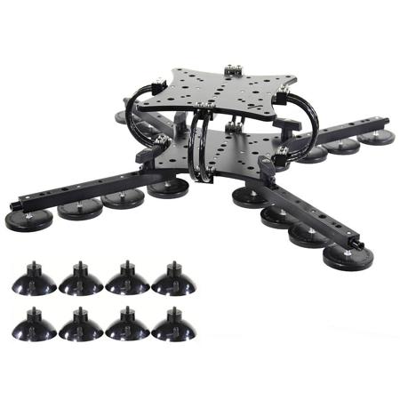 RigWheels Cloud Mount Standard Camera Vibration Isolator System