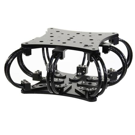 RigWheels Cloud Mount Pro Camera Vibration Isolator Only