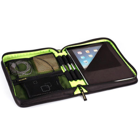 Skooba Cable Stable Combo Pack