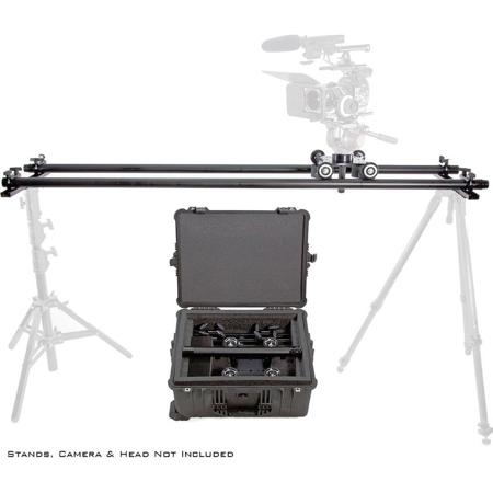 Rigwheels Passport Camera Dolly System