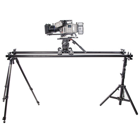 portable camera slider