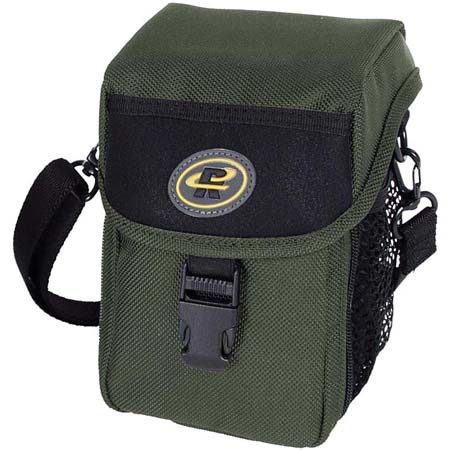 Roadwired Medium Pod-Pouch, Holster Style Camera Case, Hunter Green #R505206
