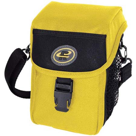 Roadwired Medium Pod-Pouch, Holster Camera Case, Yellow