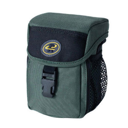 Roadwired Small Pod-Pouch, Holster Style Camera Case, Hunter Green #R505106