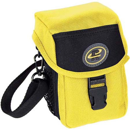 Roadwired Small Pod-Pouch, Holster Style Camera Case, Yellow #R505104