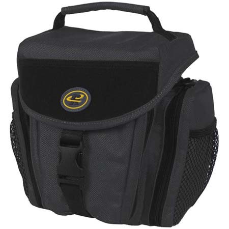 Roadwired The Podzilla Holster Style SLR Camera Bag - Black #R520101