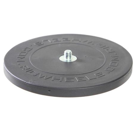 RigWheels RigMount 100 Heavy Duty Magnetic Camera Mount, 3/8-16" Stud