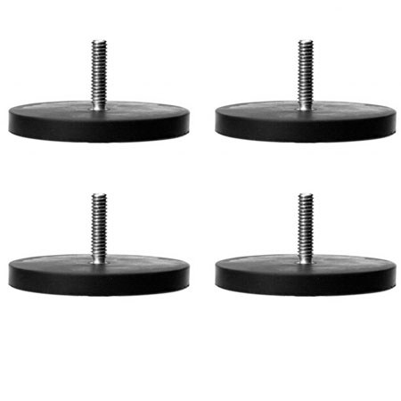 RigWheels RigMount, Set of 4