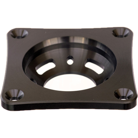 RigWheels 75mm Ball Head Adapter for RigPlate Pro