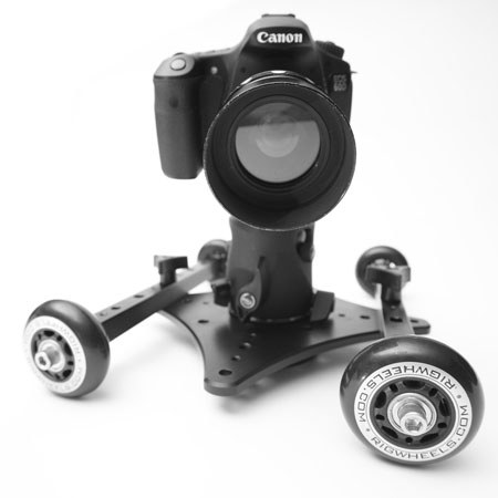 RigWheels RigSkate
