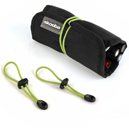 Skooba Cable Stable Rollup Kit