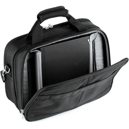 Skooba Checkthrough Executive Brief Large, Black