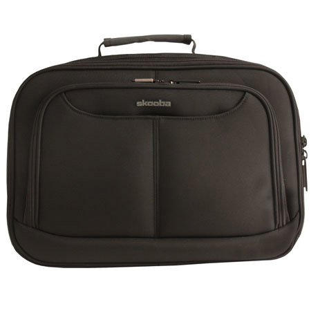 Skooba Checkthrough Security Brief for 13" Laptops
