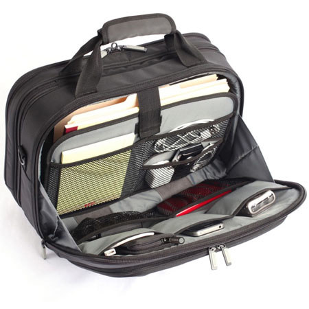 Skooba Checkthrough Security Brief, Standard