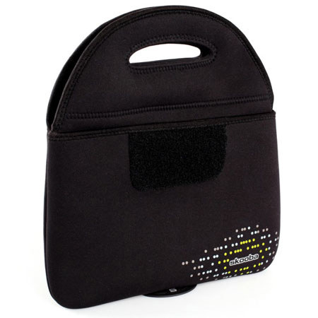 Skooba Skin Neo for iPad/Tablet, Black
