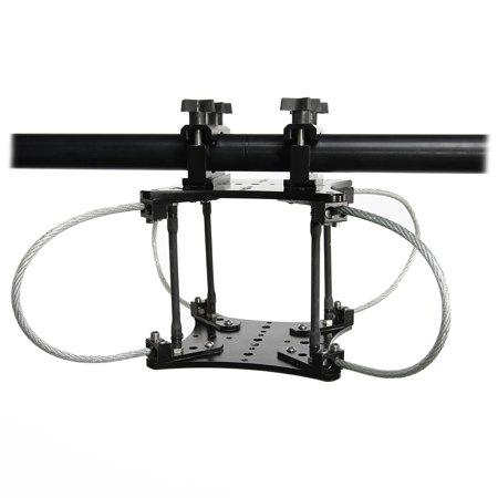 Cloud Mount RigWheels Slingshot 10 Vibration Isolator