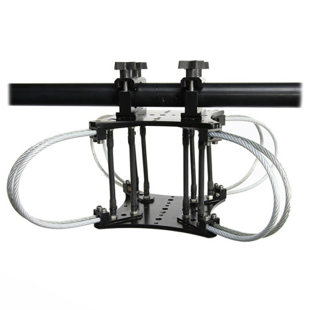 Cloud Mount RigWheels Slingshot 20 Vibration Isolator