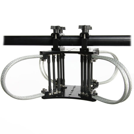 Cloud Mount RigWheels Slingshot 30 Vibration Isolator