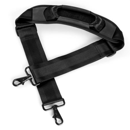 Skooba Design Superbungee Strap V.3, Black