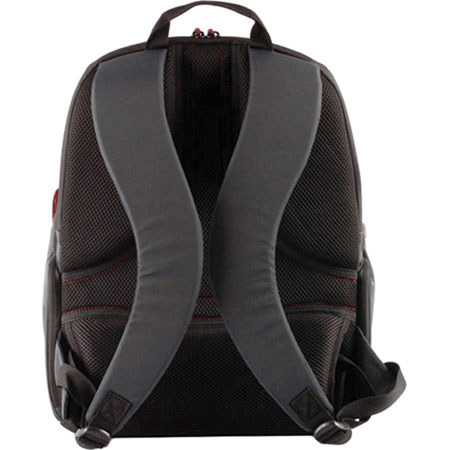 Skooba Techlife Digital Daypack 2G Large, Inferno Red