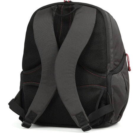 Skooba Techlife Digital 15in Daypack 2G Small, Abyss Bk