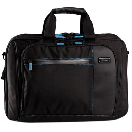 Skooba Satchel V.3, Standard - Black