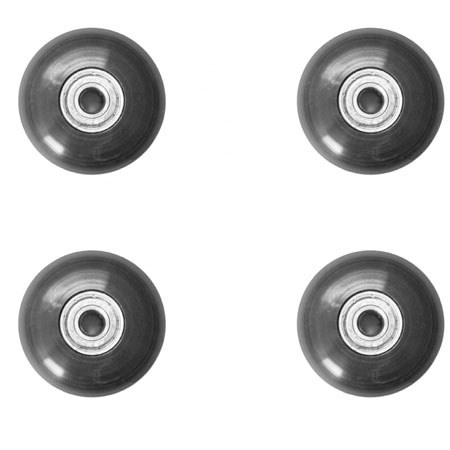 RigWheels 4 Skate Wheels