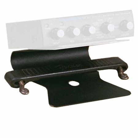 Raxxess Accessory Riser for Mic Stand/Amplifier Handle