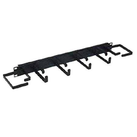 Raxxess Cable Management Panel, Small Cable Loops