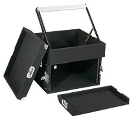 Raxxess 10U + 10U Converta Rack