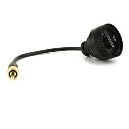 Replay XD1080 RePower Battery Adapter 80MM, No Ext. Audio