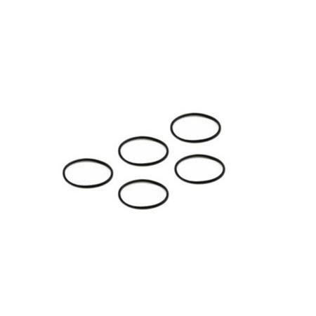 Replay XD XD1080 Lens Bezel & Rear Cap O-ring, 5 Pack