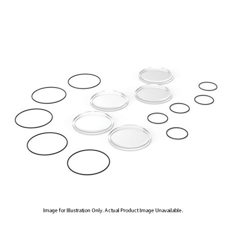 Replay XD XD1080 Clear Lens Cover, 5 Pack