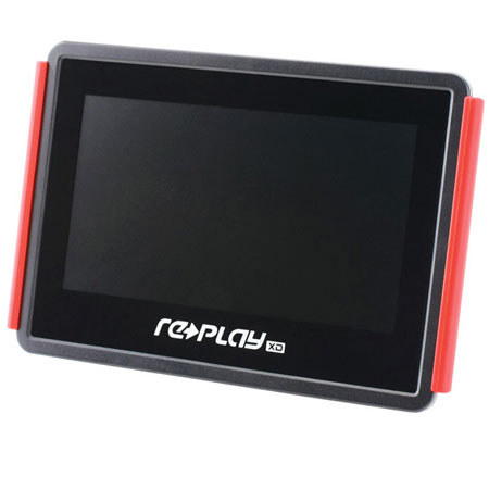 Replay XD 1080p ReView Field 4.3" LCD Monitor