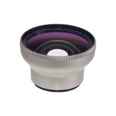 Raynox DVR-5002 0.5x Super WA Lens w/37mm Mnting Thread
