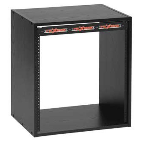 Raxxess 12U Economy Rack