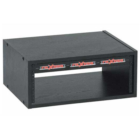 Raxxess 4U Economy Rack