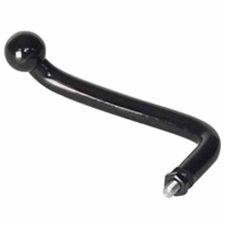 Raxxess Angled Headphone Hanger