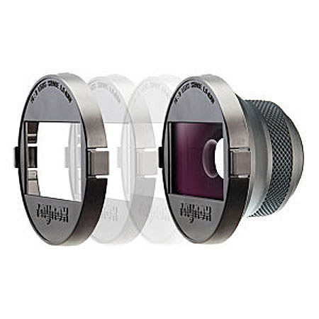 Raynox HD-3032 PRO Semi Fisheye Lens Shade Mask Kit