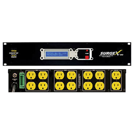 Raxxess SurgeX 20A Sequencer