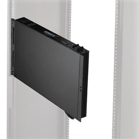 Raxxess SurgeX 20A Vertical Mount Surge Eliminator