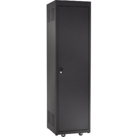 Raxxess Steel Door for 20U E1 Rack
