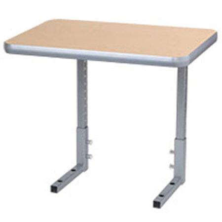 Raxxess 22" Rack Bridge for Config-u-Raxx Systems, Maple