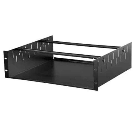 Raxxess 4U Trap Shelf