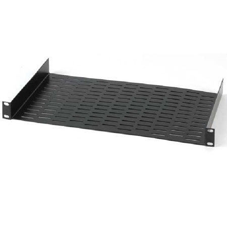 Raxxess 1U Universal Shelf