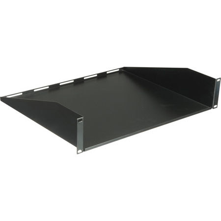 Raxxess 2U Utility Shelf