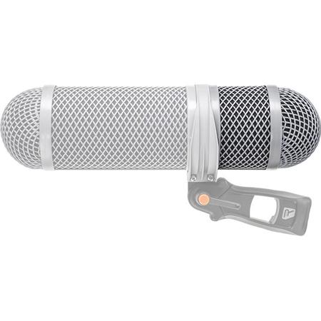 Rycote Super-Shield, Rear Pod for All Sizes Super-Shield Kits